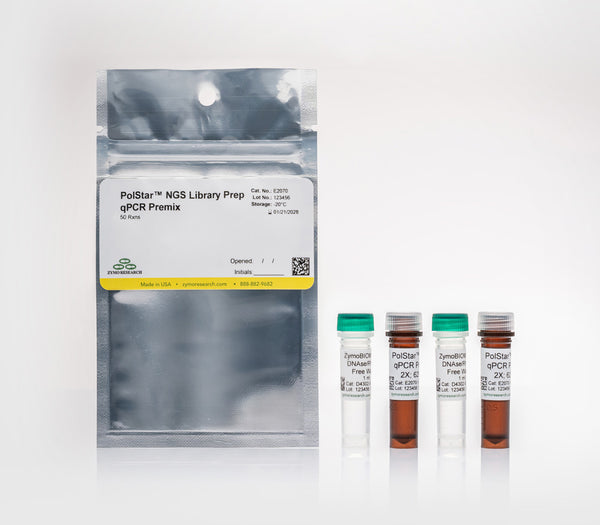 PCR & Molecular Assays