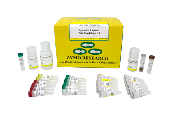 Zymo-Seq miRNA Library Kit product image